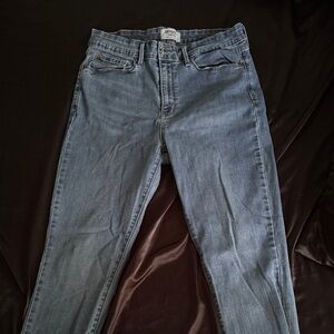 Denizen from Levi's Women's Skinny Jeans - Classic Denim